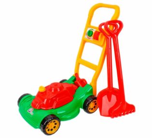 Набір садівника 9574