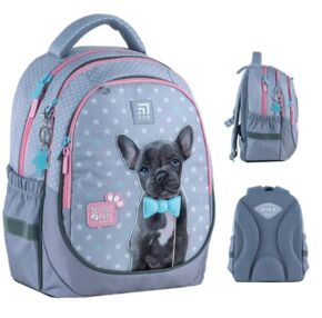 Рюкзак Kite SP24-700M Education SP 38х28х16см