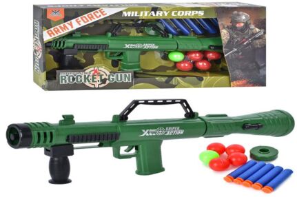 Автомат кулі присоски кулі YX004-1