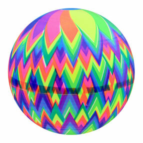 Мяч дитячий веселка MS 3910