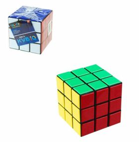 Кубик рубік PL-0610-02