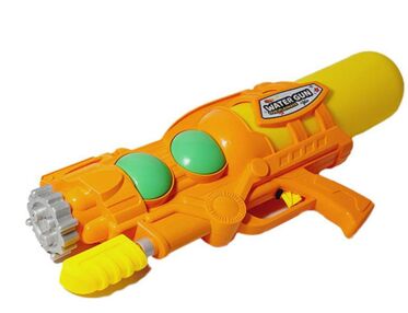 Водяний пістолет 298