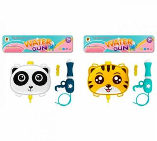 Водяний автомат P3039А-1А 21см балон на плечі Водяний автомат P3039А-1А 21см балон на плечі