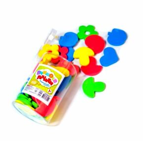 Набір Вчимося лічити Тубус