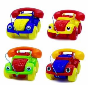 Каталка Телефон 5106