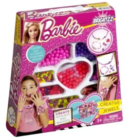 Набір для прикрас Barbie 245 х 260 х 50 мм 03179