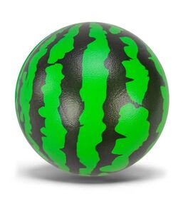 Мяч дитячий фомовий 7,6 см  SPB24633 Мяч дитячий фомовий 7,6 см  SPB24633