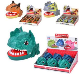 Гра настільна Знайди хворий зуб 3 види X023-53C-53C-1-54C