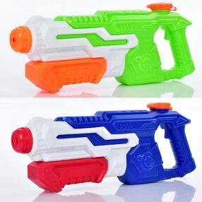 Водяний бластер помпа 2 кольори MR 0505