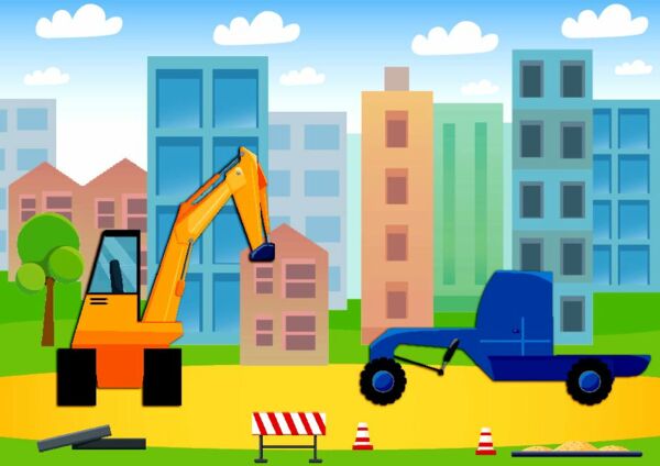Супермайстерня Будівельна техніка РОЗПРОДАЖ Ціна (цена) 44.20грн. | придбати  купити (купить) Супермайстерня Будівельна техніка РОЗПРОДАЖ доставка по Украине, купить книгу, детские игрушки, компакт диски 1