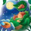 Картонка Забавлянки-колисанки Спи моє сонечко Ціна (цена) 82.90грн. | придбати  купити (купить) Картонка Забавлянки-колисанки Спи моє сонечко доставка по Украине, купить книгу, детские игрушки, компакт диски 4