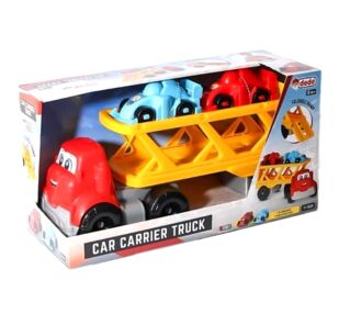 Автовоз 420 х 225 х 155 мм 03902 Автовоз 420 х 225 х 155 мм 03902