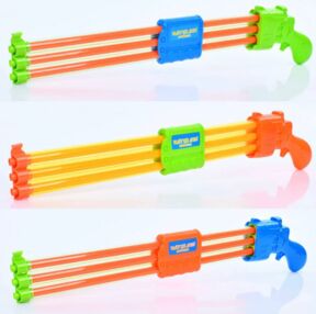 Водяний насос 3 кольори 77D28