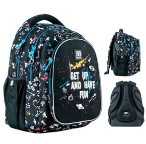 Рюкзак Kite К24-8001M-3 Education Teens 40х29х17см