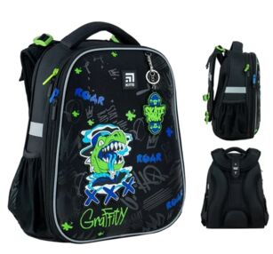 Рюкзак Kite Education Roar каркасний 38х29х16 см К24-531М-5