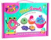 Містер тісто Mini Sweets 41008 Ціна (цена) 187.16грн. | придбати  купити (купить) Містер тісто Mini Sweets 41008 доставка по Украине, купить книгу, детские игрушки, компакт диски 0