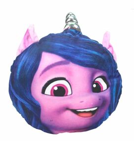 мяка іграшка сплюшка коник 1/2 00280-02