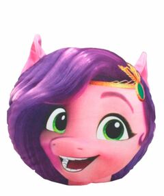 мяка іграшка сплюшка коник 1/3 00280-03