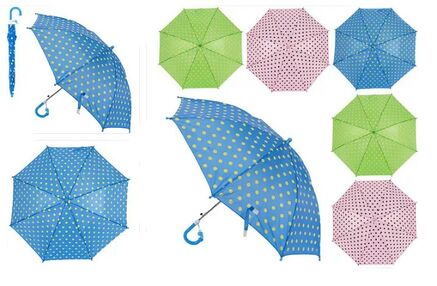 парасолька 57 см 8 спиць 45 см d-80 см SA-19/111078