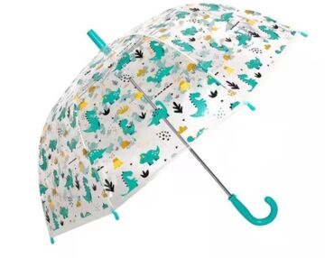 Парасолька дитяча тростина автомат E98450