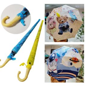 Парасолька дитяча діаметр 95 см в асортименті 10-11