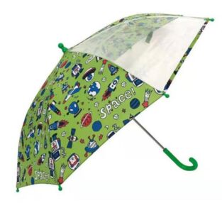 Парасолька дитяча тростина автомат E98453