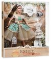 лялька Emily 29 см з манекеном та аксесуарами QJ078A/QJ078C Ціна (цена) 192.00грн. | придбати  купити (купить) лялька Emily 29 см з манекеном та аксесуарами QJ078A/QJ078C доставка по Украине, купить книгу, детские игрушки, компакт диски 2
