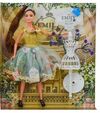 лялька Emily 29 см з манекеном та аксесуарами QJ078A/QJ078C Ціна (цена) 192.00грн. | придбати  купити (купить) лялька Emily 29 см з манекеном та аксесуарами QJ078A/QJ078C доставка по Украине, купить книгу, детские игрушки, компакт диски 1