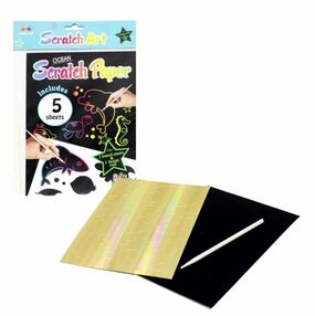 набір гравюрний 5 листів 19 х 13 см