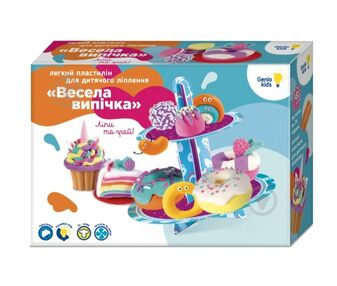 набір для ліплення TY4426