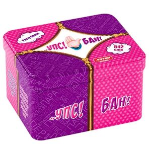 гра упс бан "Artos games"