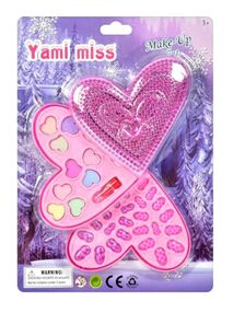 Косметика серце 2 яруси 15045A-1