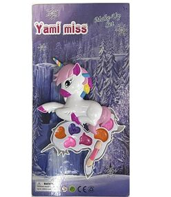 Косметика єдиноріг 15047A-15A