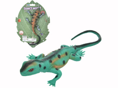 ИД Ящірка BY568-KCC-KCD