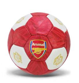 Мяч футбольний Arsenal №5 FP113