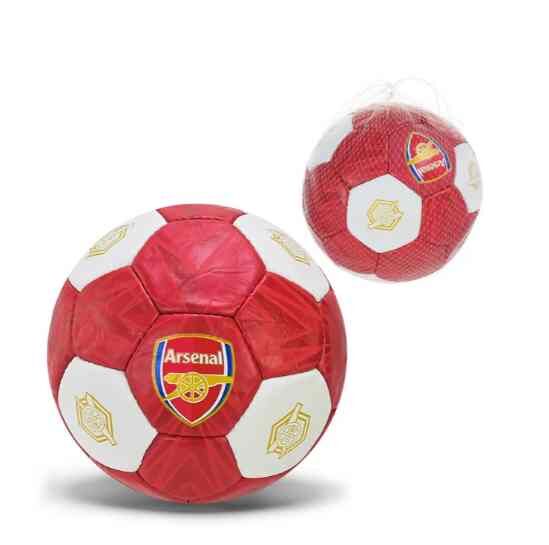 Мяч футбольний Arsenal №5 FP113 Ціна (цена) 360.30грн. | придбати  купити (купить) Мяч футбольний Arsenal №5 FP113 доставка по Украине, купить книгу, детские игрушки, компакт диски 2