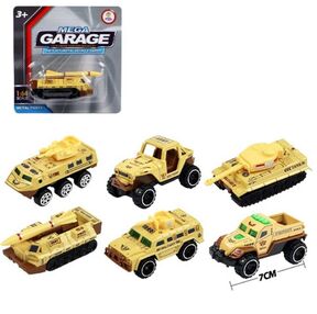 ИД Машина 86606-B мет, військова техніка