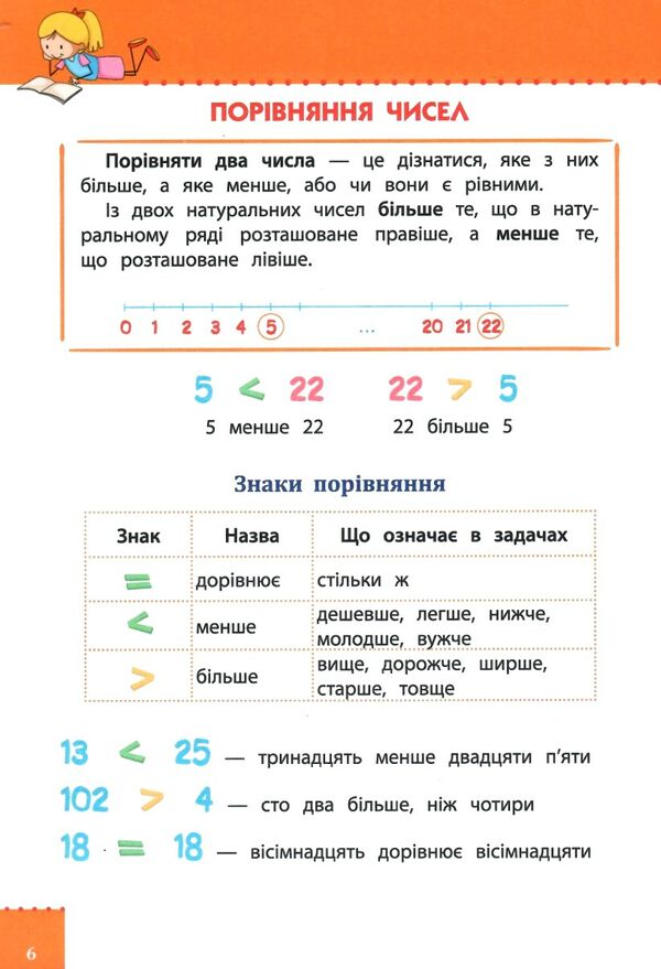 математика 1 - 4 класи наочний довідник видання 2023 року Ціна (цена) 45.50грн. | придбати  купити (купить) математика 1 - 4 класи наочний довідник видання 2023 року доставка по Украине, купить книгу, детские игрушки, компакт диски 2