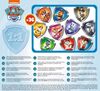настільна гра мемос щенячий патруль Trefl 01892 Ціна (цена) 176.80грн. | придбати  купити (купить) настільна гра мемос щенячий патруль Trefl 01892 доставка по Украине, купить книгу, детские игрушки, компакт диски 2