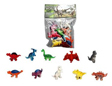 тварини мультяшні динозаври 824