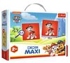 настільна гра мемос MAXI щенячий патруль Trefl 02264 Ціна (цена) 328.80грн. | придбати  купити (купить) настільна гра мемос MAXI щенячий патруль Trefl 02264 доставка по Украине, купить книгу, детские игрушки, компакт диски 0