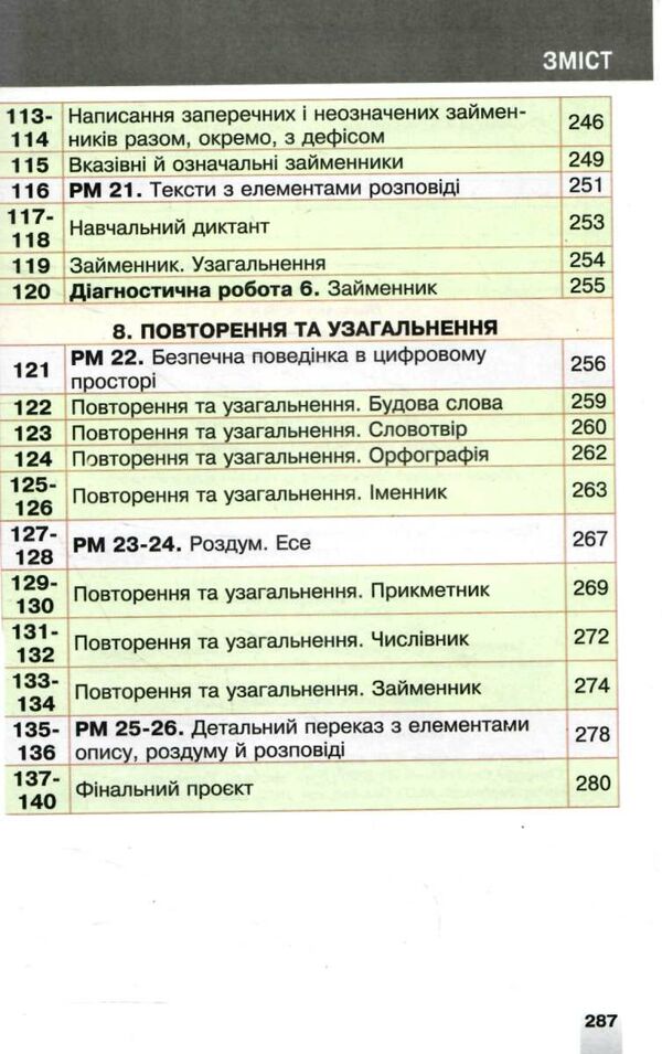 українська мова 6 клас підручник Онатій Ціна (цена) 319.00грн. | придбати  купити (купить) українська мова 6 клас підручник Онатій доставка по Украине, купить книгу, детские игрушки, компакт диски 6