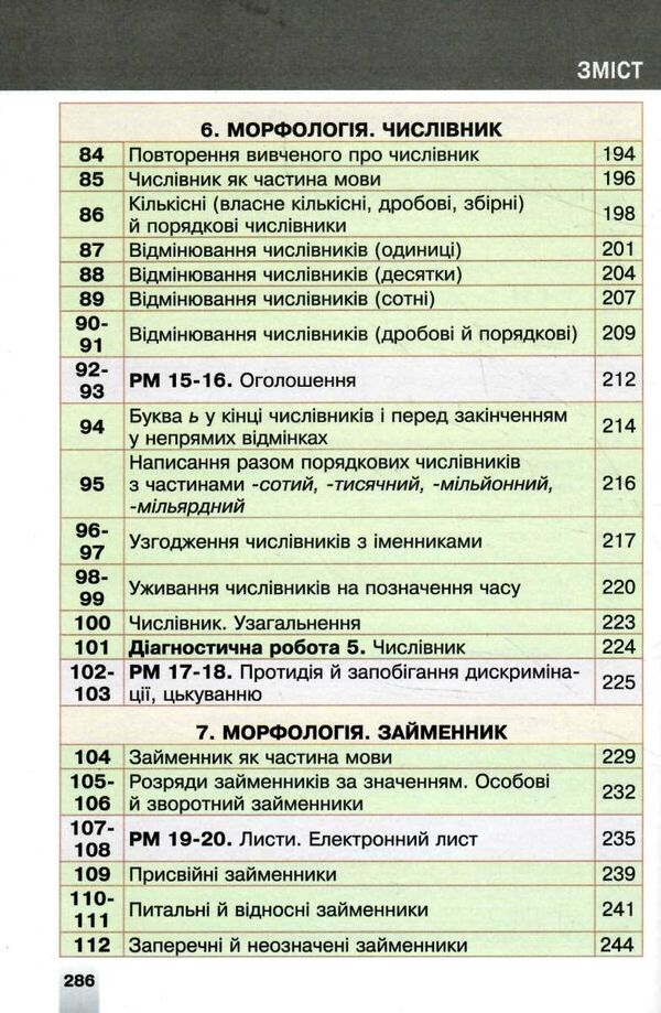 українська мова 6 клас підручник Онатій Ціна (цена) 319.00грн. | придбати  купити (купить) українська мова 6 клас підручник Онатій доставка по Украине, купить книгу, детские игрушки, компакт диски 5