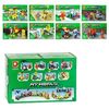 конструктор My World DLP 9142 Ціна (цена) 56.00грн. | придбати  купити (купить) конструктор My World DLP 9142 доставка по Украине, купить книгу, детские игрушки, компакт диски 2