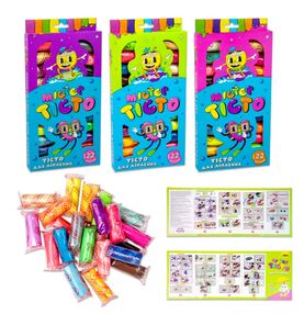 містер тісто 22 штуки 41003 містер тісто 22 штуки 41003