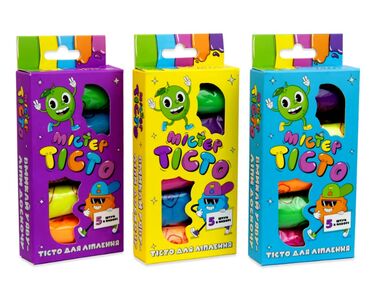 містер тісто 5 штук 41000 містер тісто 5 штук 41000