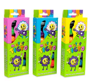 містер тісто 7 штук 41001 містер тісто 7 штук 41001