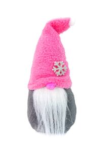 гном маленький рожевий  60604