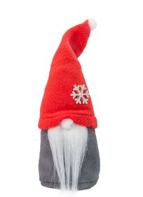 гном маленький червоний  60603