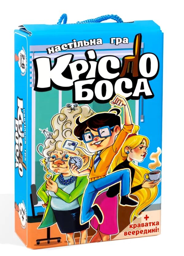 гра настільна крісло боса розважальна  30387 Ціна (цена) 127.80грн. | придбати  купити (купить) гра настільна крісло боса розважальна  30387 доставка по Украине, купить книгу, детские игрушки, компакт диски 0